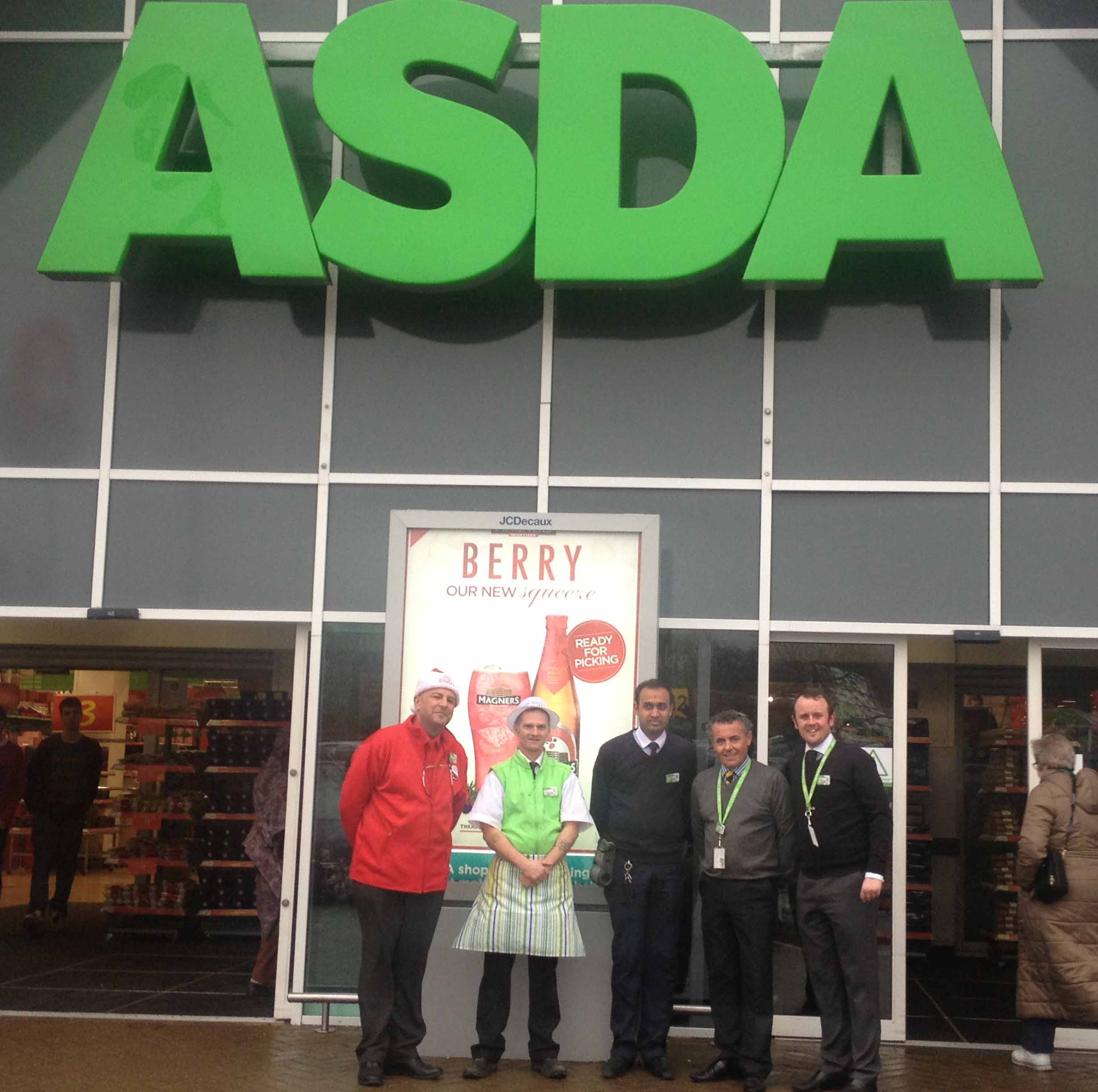 Asda