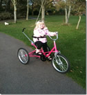 Sian Bike